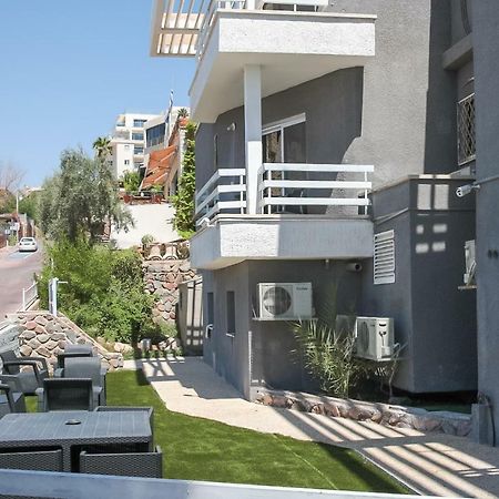 Rich Classic Suites Eilat Kültér fotó